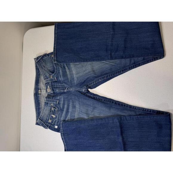 True Religion Denim - True Religion Women's Boot Cut Jeans - Size 27